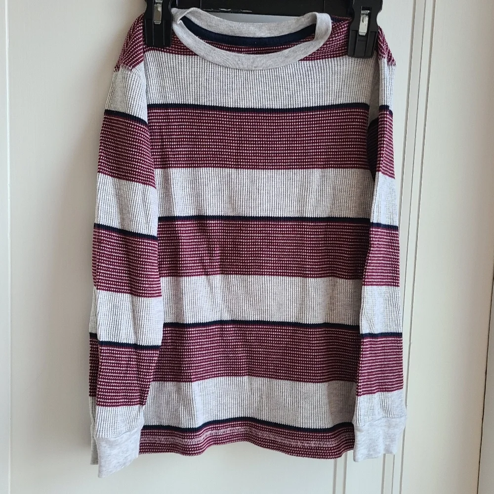 Old Navy Boys long sleeve Top